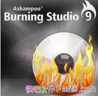 Ź̿¼ Ashampoo Burning Studio 20.0.2 ע