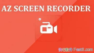 AZ Screen Recorder 5.8.13 İ/׿Ļ¼ͣͼ