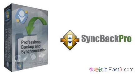 ˫ļ SyncBackPro v9.3.40.0 ע