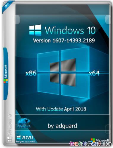 Windows 10 LTSB 1607 Build 14393.2248&ڷ