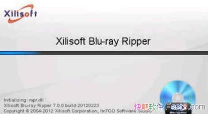 ̸ Xilisoft Blu-ray Rippe 7.1.1 İ