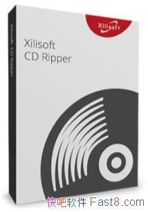 CDƵȡ Xilisoft CD Ripper 6.5.0 İ