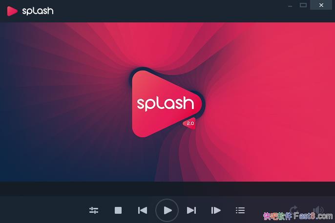  Splash 2.5.0 ɫ/һMirillis߼