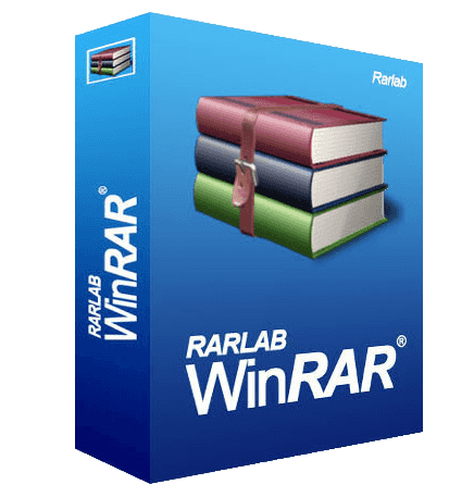 WinRAR v6.22 Stable烈火汉化版/带经典主题