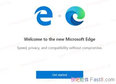 Microsoft Edge v104.0.1293.47 微软Edge浏览器便携版/Edge使用Chromium内核