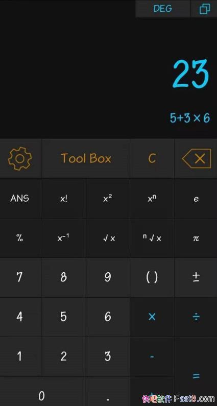 һ All-In-One Calculator v2.4.3 רҵ/๦ܼ